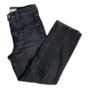 Levi's | Altered Straight Jeans | Sz 25